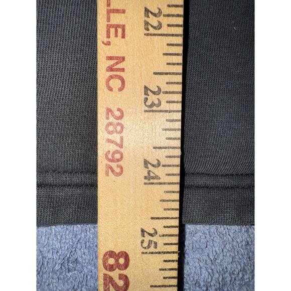 Racing Champions Mens Size Large CAT Dodge Simpson NASCAR Crewneck Sweatshirt - Picture 8 of 8